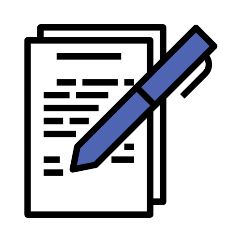 Financial Check-In Worksheets
