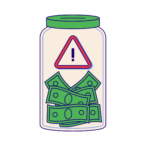 Emergency Fund Builders