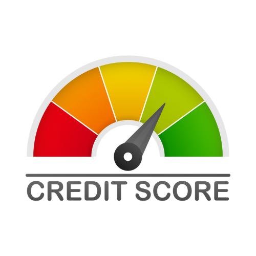 Credit Score Monitors